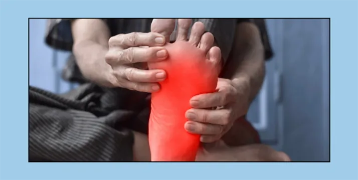 Nashville Neuropathy Treatment & Relief