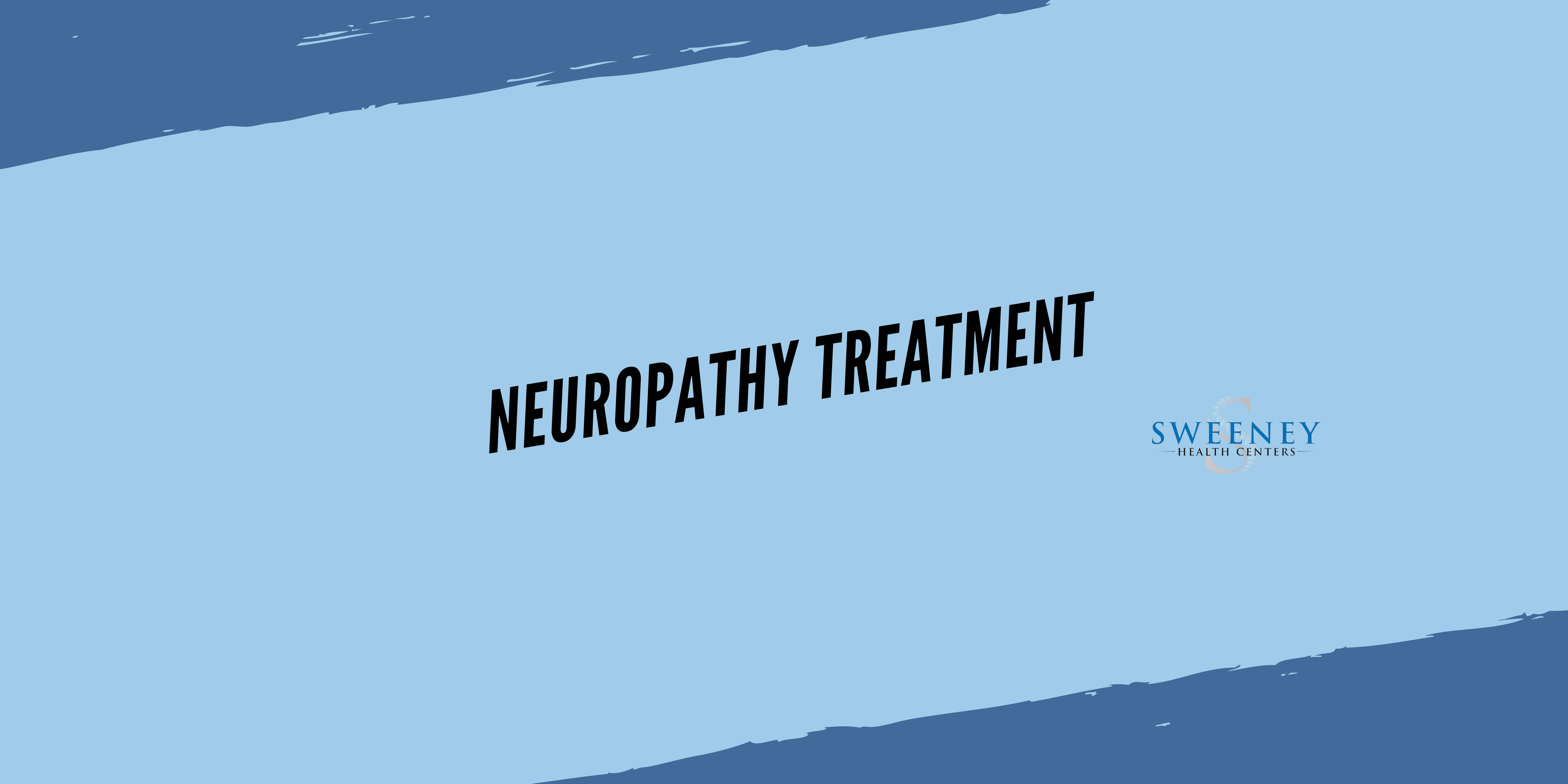Neuropathy Treatment - Sweeney Health Centers located in Franklin, Tennessee