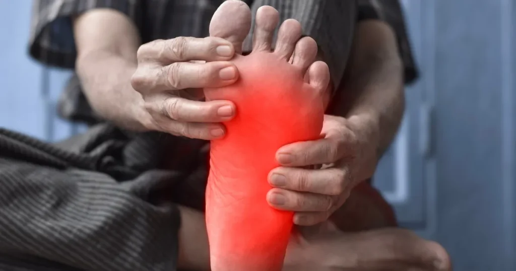 Ignoring neuropathy signs and symptoms can lead to severe long-term complications. Chronic pain and numbness may worsen, increasing the risk of infections, ulcers, and even amputations in severe cases. Additionally, the emotional toll of persistent pain can contribute to anxiety, depression, and reduced quality of life. Early diagnosis and intervention are critical to preventing these complications and ensuring better long-term health outcomes. At Sweeney Health Centers, we emphasize proactive care to help patients manage their symptoms effectively and maintain their overall well-being.