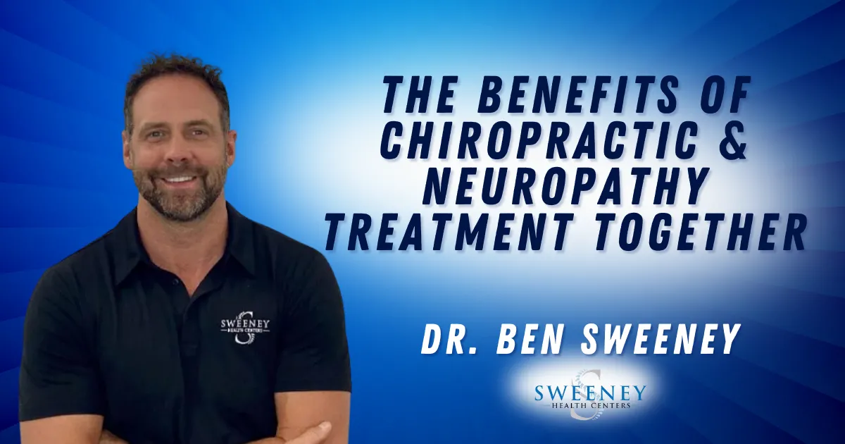 Peripheral neuropathy, a condition resulting from damage to the peripheral nerves, often manifests as pain, numbness, and weakness, primarily in the hands and feet. This condition can significantly impair quality of life, making daily tasks challenging. Integrating chiropractic care with neuropathy treatment offers a holistic approach that addresses both the symptoms and underlying causes, promoting overall well-being.