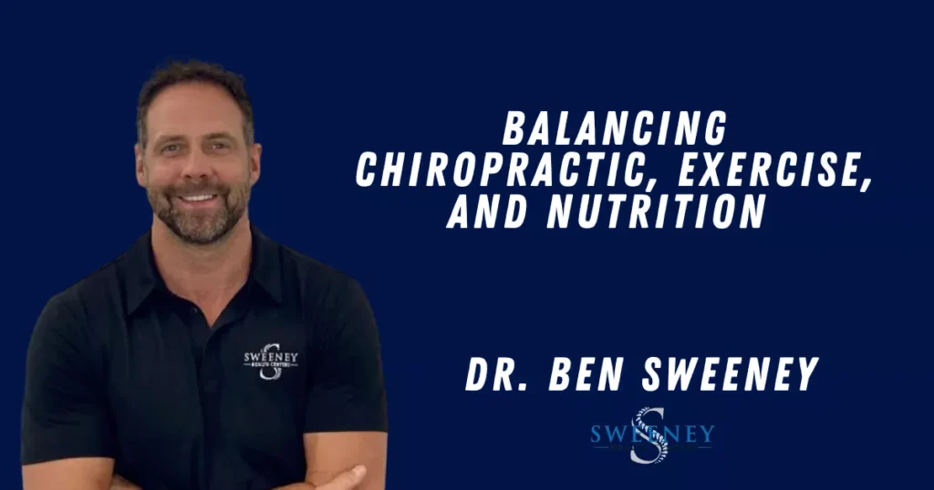 Looking for a smarter way to feel better, move better, and live better—without patchwork fixes? A holistic Nashville doctor at Sweeney Health Centers unites chiropractic care, targeted exercise, sound nutrition, and mind-body balance into one coordinated plan. This evidence-informed, whole-person approach doesn’t chase symptoms—it addresses root causes and helps you build daily habits that sustain your results for life.