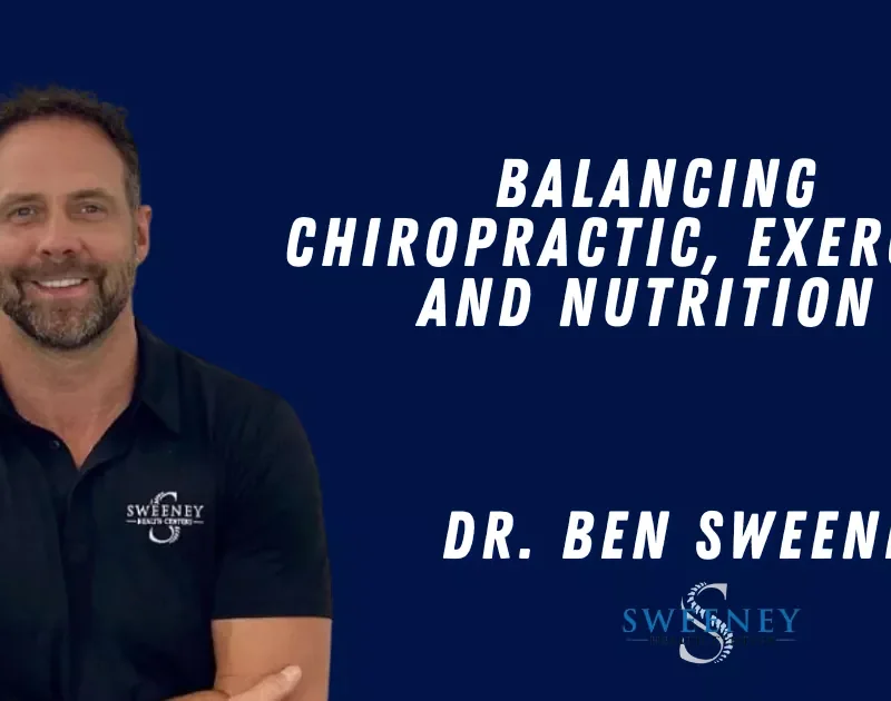 Looking for a smarter way to feel better, move better, and live better—without patchwork fixes? A holistic Nashville doctor at Sweeney Health Centers unites chiropractic care, targeted exercise, sound nutrition, and mind-body balance into one coordinated plan. This evidence-informed, whole-person approach doesn’t chase symptoms—it addresses root causes and helps you build daily habits that sustain your results for life.