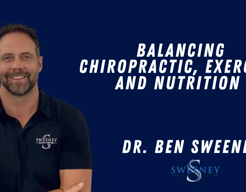 Looking for a smarter way to feel better, move better, and live better—without patchwork fixes? A holistic Nashville doctor at Sweeney Health Centers unites chiropractic care, targeted exercise, sound nutrition, and mind-body balance into one coordinated plan. This evidence-informed, whole-person approach doesn’t chase symptoms—it addresses root causes and helps you build daily habits that sustain your results for life.