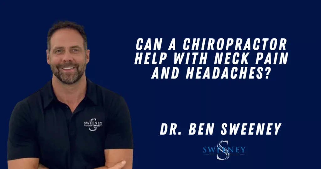 Neck pain and headaches are among the most common—and most disruptive—conditions affecting adults today. For many people in Franklin, TN and the greater Nashville area, these issues are not occasional inconveniences but recurring problems that interfere with work, sleep, and quality of life. If you’ve tried pain medication, stretching, or rest with little lasting relief, you may be wondering: Can a chiropractor actually help with neck pain and headaches?