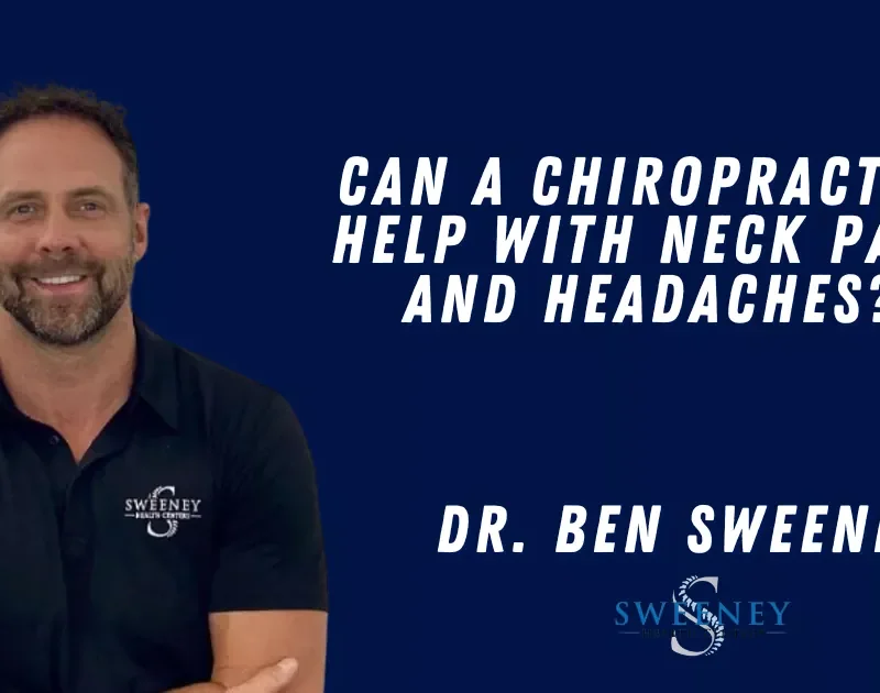 Neck pain and headaches are among the most common—and most disruptive—conditions affecting adults today. For many people in Franklin, TN and the greater Nashville area, these issues are not occasional inconveniences but recurring problems that interfere with work, sleep, and quality of life. If you’ve tried pain medication, stretching, or rest with little lasting relief, you may be wondering: Can a chiropractor actually help with neck pain and headaches?