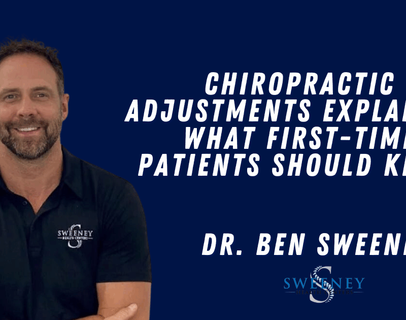If you’ve never visited a chiropractor before, it’s normal to have questions—or even some hesitation—about what chiropractic care involves. Many first-time patients in Franklin, TN and the greater Nashville area want to know exactly what a chiropractic adjustment is, how it works, and whether it’s safe and effective for their condition.
