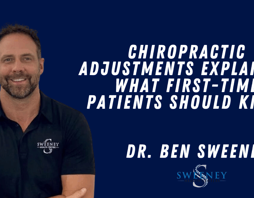 If you’ve never visited a chiropractor before, it’s normal to have questions—or even some hesitation—about what chiropractic care involves. Many first-time patients in Franklin, TN and the greater Nashville area want to know exactly what a chiropractic adjustment is, how it works, and whether it’s safe and effective for their condition.