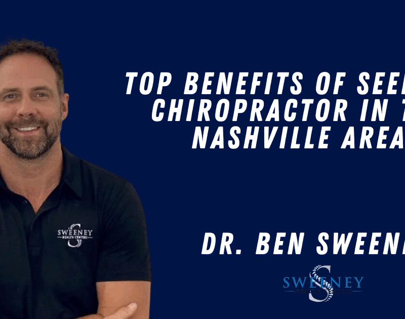If you’re living with chronic pain, stiffness, nerve discomfort, or mobility limitations, you may be wondering whether chiropractic care can truly make a difference. For many patients in Franklin, TN and the greater Nashville area, chiropractic care has become a trusted, non-invasive solution for improving comfort, function, and overall quality of life.